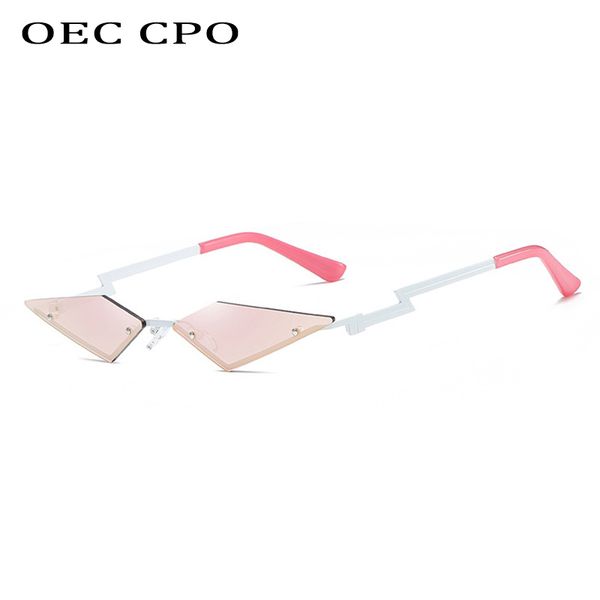 new fashion frameless sunglasses women trend personality color film street shooting sunglasses metal cat eye glasses uv o468, White;black
new fashion frameless sunglasses women trend personality color film street shooting sunglasses metal cat eye glasses uv o468, White;black