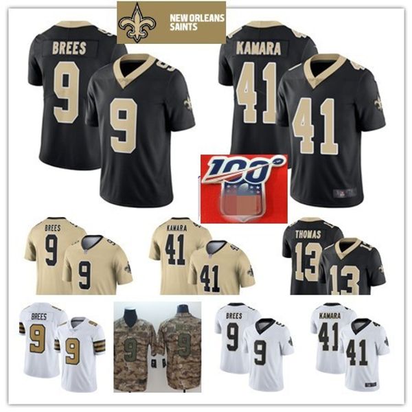 new orleans 7 taysom hill 9 drew brees 41 alvin kamara 13 michael thomas 23 marshon lattimore 7 taysom hill football jersey, Black;red
new orleans 7 taysom hill 9 drew brees 41 alvin kamara 13 michael thomas 23 marshon lattimore 7 taysom hill football jersey, Black;red