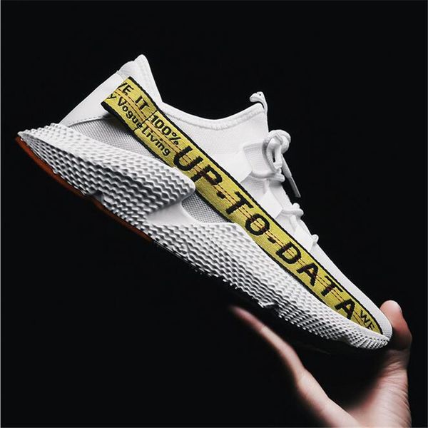 2019 casual shoes men breathable autumn summer mesh lovers sneakers shoes for drop shipping, Black
2019 casual shoes men breathable autumn summer mesh lovers sneakers shoes for drop shipping, Black