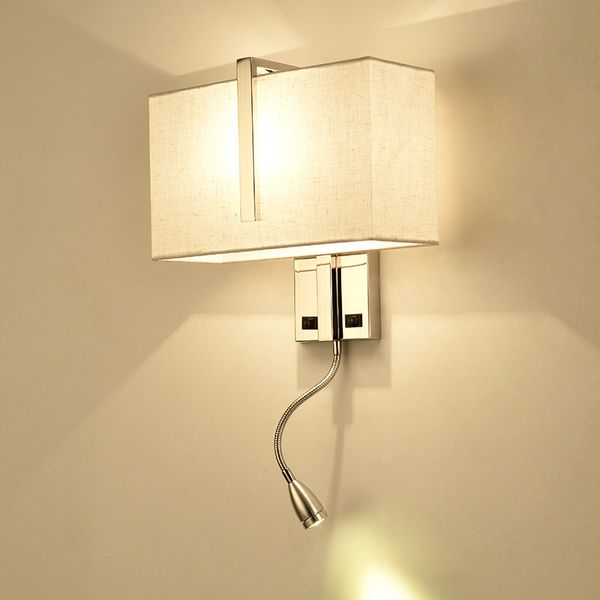 custom stainless steel wall lamp sitting room the bedroom of the head of a bed ul celed switch with lamps and lanterns
custom stainless steel wall lamp sitting room the bedroom of the head of a bed ul celed switch with lamps and lanterns