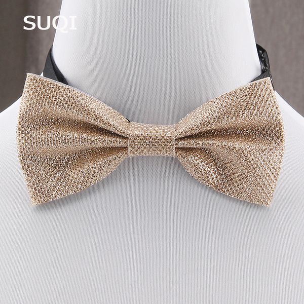 shining christmas bowtie men formal necktie boy men's fashion business wedding bow tie male dress shirt krawatte legame gift, Blue;purple
shining christmas bowtie men formal necktie boy men's fashion business wedding bow tie male dress shirt krawatte legame gift, Blue;purple