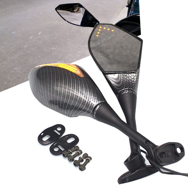 motorcycle led turn signal rear view side mirror for aprilia gpr125 rsv4 rsv4 abs 125 50 tuono v4rabs v4r 1100 rsv1000r
motorcycle led turn signal rear view side mirror for aprilia gpr125 rsv4 rsv4 abs 125 50 tuono v4rabs v4r 1100 rsv1000r