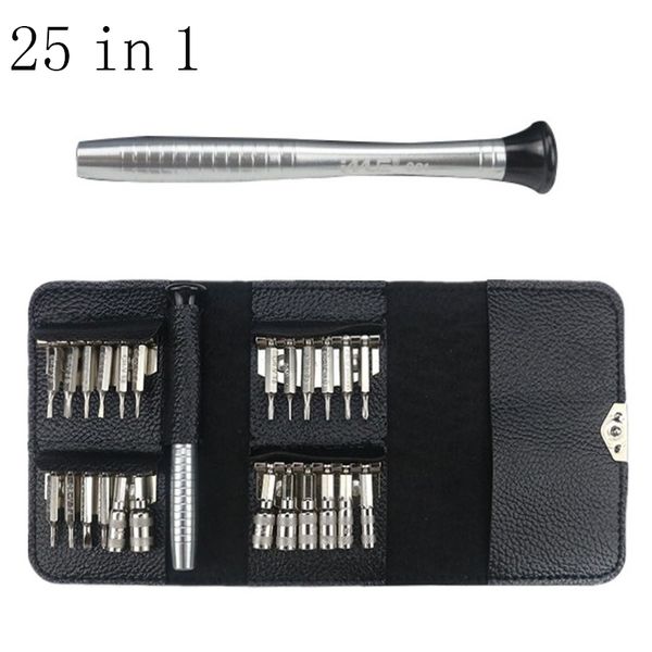 junejour 25 in 1 screwdriver set opening repair tool set torx multifunction precision screwdriver for phones tablets computers
junejour 25 in 1 screwdriver set opening repair tool set torx multifunction precision screwdriver for phones tablets computers