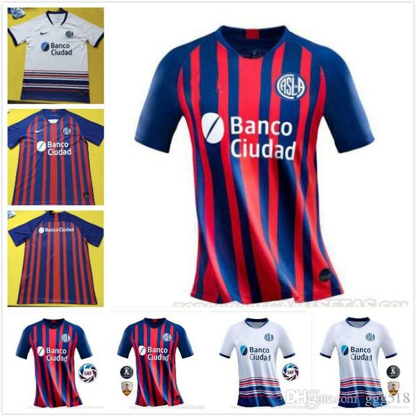 new 20 21 san lorenzo home belluschi soccer jersey 2020 2021 san lorenzo away blandi cerutti soccer shirt customized football uniform shirt, Black;yellow
new 20 21 san lorenzo home belluschi soccer jersey 2020 2021 san lorenzo away blandi cerutti soccer shirt customized football uniform shirt, Black;yellow