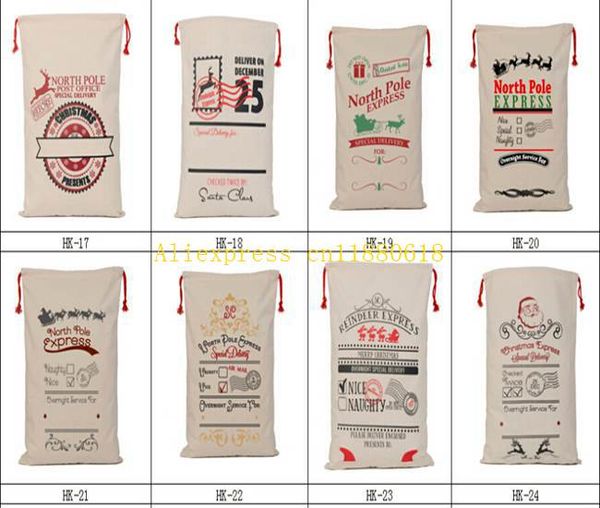 10pcs/lot new arrival 8 styles xmas christmas gift bag canvas cotton elk santa claus drawstring bag gifts santa sack
10pcs/lot new arrival 8 styles xmas christmas gift bag canvas cotton elk santa claus drawstring bag gifts santa sack