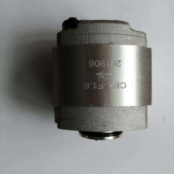 cbk f1.6 mini hydraulics gear pump cutting machine pump for auto hoist fork lift bombas hidraulicas de engrenagem 1.6 ml/r
cbk f1.6 mini hydraulics gear pump cutting machine pump for auto hoist fork lift bombas hidraulicas de engrenagem 1.6 ml/r