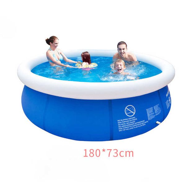 360x76cm summer swimming pool clip net thick super pad pool home inflatable bathtub kids bath tub for children toys
360x76cm summer swimming pool clip net thick super pad pool home inflatable bathtub kids bath tub for children toys