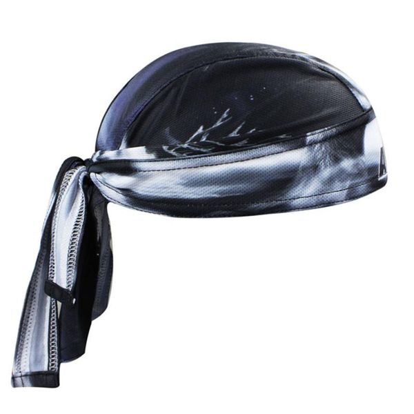aogda bikercycling bandana pirates scarf headsweats dress hats cycling head wear cap breathable quick dry, Black
aogda bikercycling bandana pirates scarf headsweats dress hats cycling head wear cap breathable quick dry, Black