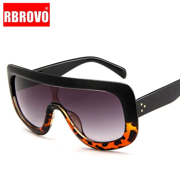 rbrovo 2020 large frame leopard sunglasses women designer luxury man/women sun glasses classic vintage shopping uv400 outdoor, White;black
rbrovo 2020 large frame leopard sunglasses women designer luxury man/women sun glasses classic vintage shopping uv400 outdoor, White;black