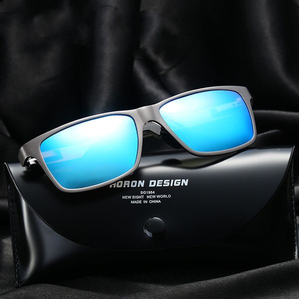 2019 new trend designer aluminum magnesium men and women with glasses bright polarized driver driving mirror sunglasses uv400, White;black
2019 new trend designer aluminum magnesium men and women with glasses bright polarized driver driving mirror sunglasses uv400, White;black