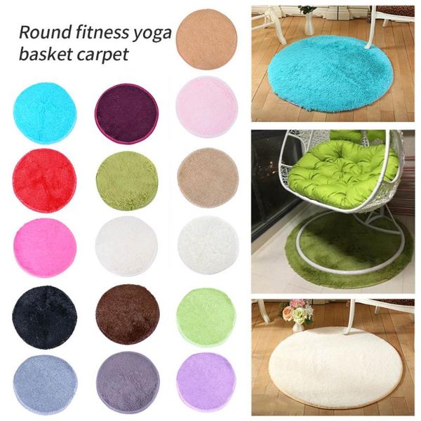 1pc 40cm sheepskin wool carpet chair cover bedroom faux mat seat pad plain skin fur plain fluffy area rugs washable
1pc 40cm sheepskin wool carpet chair cover bedroom faux mat seat pad plain skin fur plain fluffy area rugs washable
