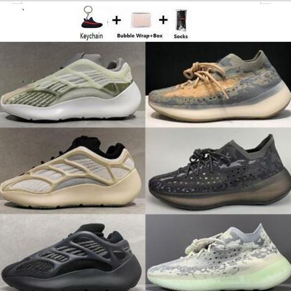 2020 wholeslae womens shoes new 700 v3 azael alvah white glow in the dark kanye west shoes men running trainers sneakers
2020 wholeslae womens shoes new 700 v3 azael alvah white glow in the dark kanye west shoes men running trainers sneakers