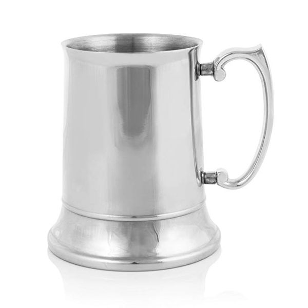 stainless steel 16oz beer mug wine tumbler beer stein double walled large brilliant fine barware for your enjoyment
stainless steel 16oz beer mug wine tumbler beer stein double walled large brilliant fine barware for your enjoyment