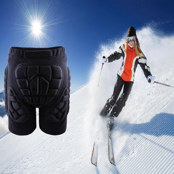 impact hip pad light skateboard snowboard ski hip padded shorts & padded pants ski protection gear
impact hip pad light skateboard snowboard ski hip padded shorts & padded pants ski protection gear