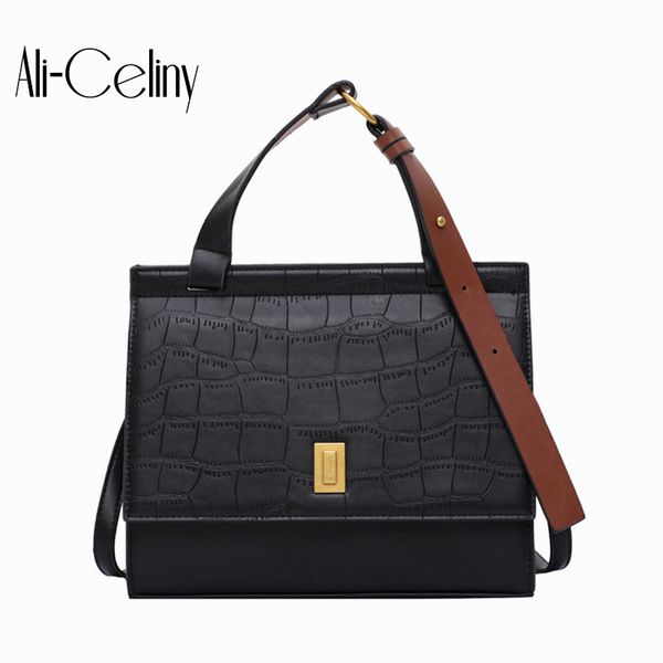 original design texture bag 2020 new fashion joker shoulder messenger bag stone handbag
original design texture bag 2020 new fashion joker shoulder messenger bag stone handbag