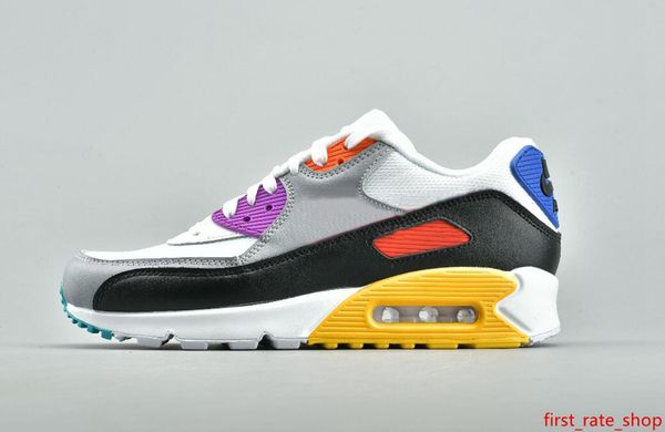 2019 mens 90 be ture rainbow running shoes for men designer sneakers colorful 90s beture cj5482-100 des chaussures schuhe sports 39-44
2019 mens 90 be ture rainbow running shoes for men designer sneakers colorful 90s beture cj5482-100 des chaussures schuhe sports 39-44