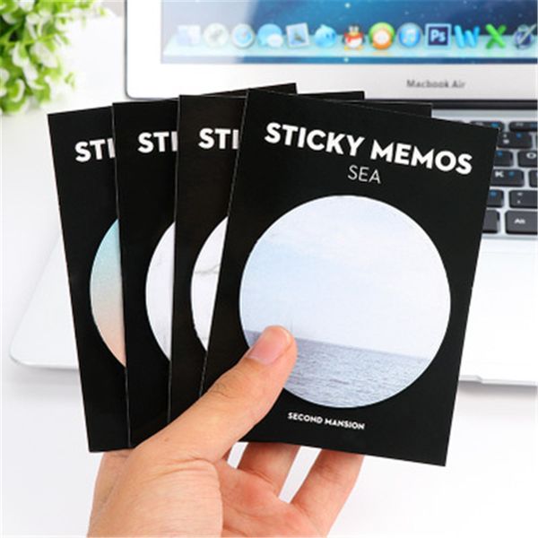 новый естественный сон серии самоклеящиеся memo pad sticky notes всплывающие закладки заметки школа канцелярских товаров, Purple;pink
новый естественный сон серии самоклеящиеся memo pad sticky notes всплывающие закладки заметки школа канцелярских товаров, Purple;pink