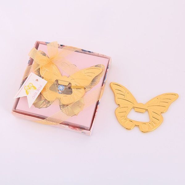 novelty butterfly shape beer bottle opener wedding favor party decorations bar kitchen tools souvenir gifts
novelty butterfly shape beer bottle opener wedding favor party decorations bar kitchen tools souvenir gifts