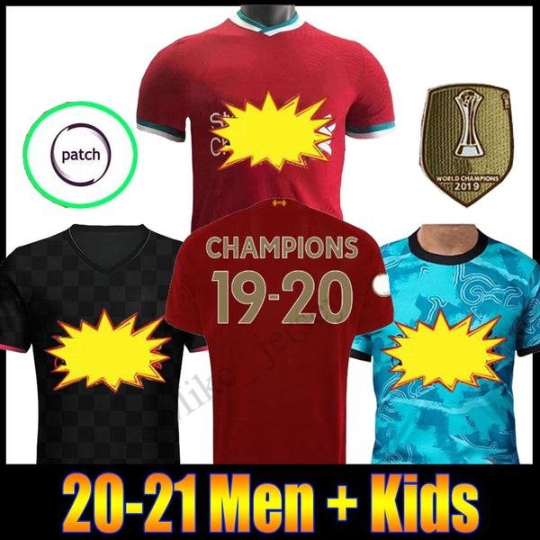 thailand lvp mohamed m. salah soccer jersey 2020 2021 football shirt 19 20 21 firmino virgil mane goalkeeper men kids kit jersey1234, Black;yellow
thailand lvp mohamed m. salah soccer jersey 2020 2021 football shirt 19 20 21 firmino virgil mane goalkeeper men kids kit jersey1234, Black;yellow