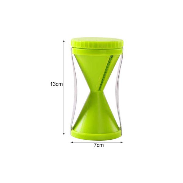 fashion spiral vegetable slicer fruit cutter peeler kitchen twister kitchen cooking tool spiralizer cutter
fashion spiral vegetable slicer fruit cutter peeler kitchen twister kitchen cooking tool spiralizer cutter