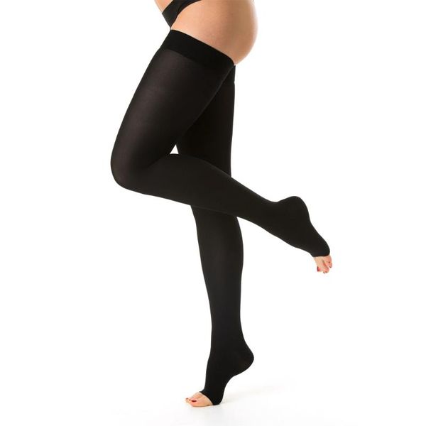 compression socks for women & men 30-40 mmhg support stockings ,flight,travel,nurses,varicose veins,edema, Black
compression socks for women & men 30-40 mmhg support stockings ,flight,travel,nurses,varicose veins,edema, Black