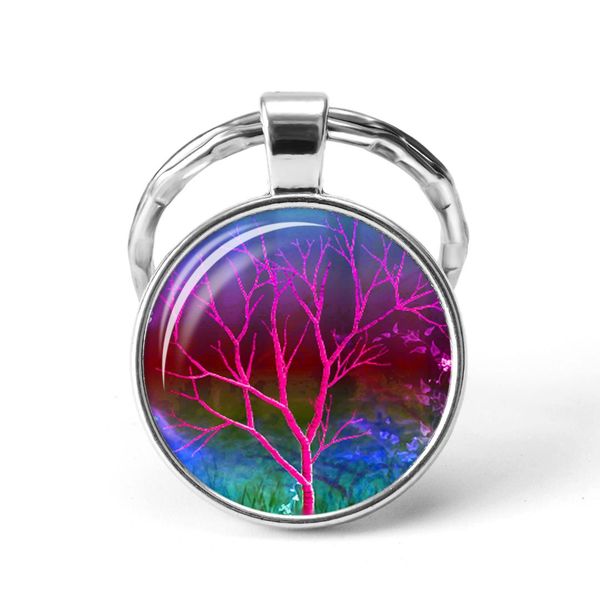 new fashion design tree of life keychains handmade glass dome tree of life keyring steampunk divergent key chain, Silver
new fashion design tree of life keychains handmade glass dome tree of life keyring steampunk divergent key chain, Silver
