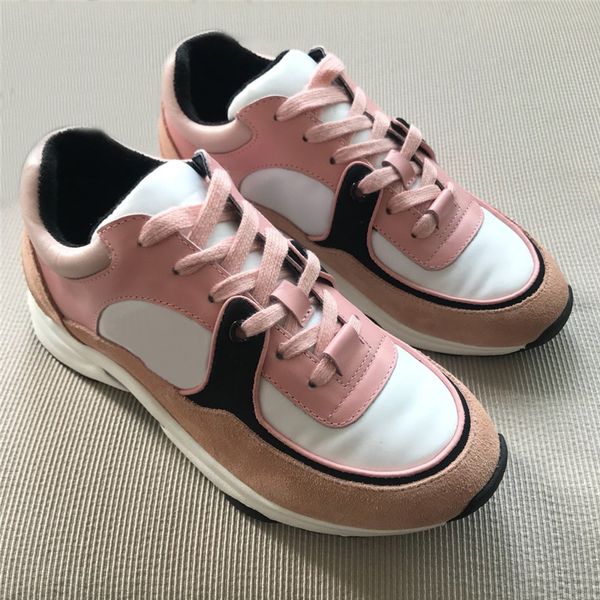 2019 chain reaction luxury brand de igner hoe woman men ca ual hoe luxuriou fa hion yellow black red white cowhide ca ual neaker
2019 chain reaction luxury brand de igner hoe woman men ca ual hoe luxuriou fa hion yellow black red white cowhide ca ual neaker
