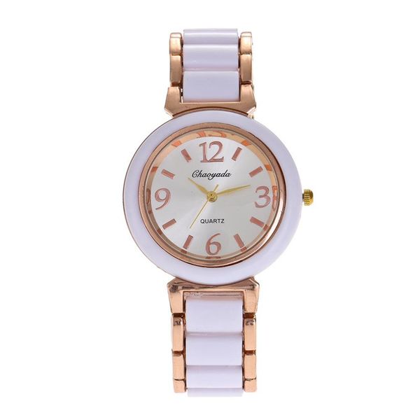 women's fashion simple round dial quartz watch leather strap casual elegant dress watch with rhinestones chaoyada gift, Slivery;brown
women's fashion simple round dial quartz watch leather strap casual elegant dress watch with rhinestones chaoyada gift, Slivery;brown
