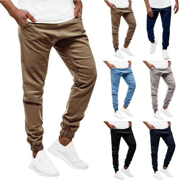 мужские hip бегунов брюки 2019 повседневных карманы mens casual фитнес бодибилдинг карман кожа полная длина спортивных штаны стрит, Black
мужские hip бегунов брюки 2019 повседневных карманы mens casual фитнес бодибилдинг карман кожа полная длина спортивных штаны стрит, Black