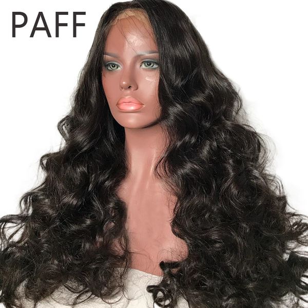 paff silk lace front human hair wigs brazilian remy hair glueless silk base wigs with baby hair pre plucked, Black;brown
paff silk lace front human hair wigs brazilian remy hair glueless silk base wigs with baby hair pre plucked, Black;brown