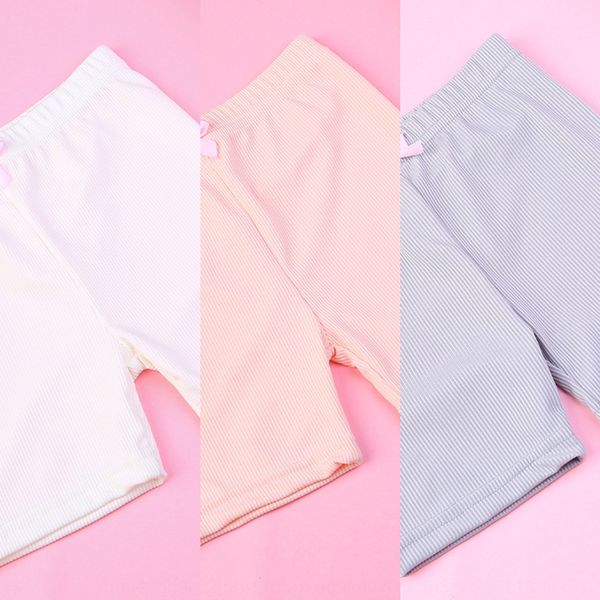 children's thread cotton flat angle anti-light underwear girls thin tight safety pants safety pants leggings bow shorts, Blue
children's thread cotton flat angle anti-light underwear girls thin tight safety pants safety pants leggings bow shorts, Blue
