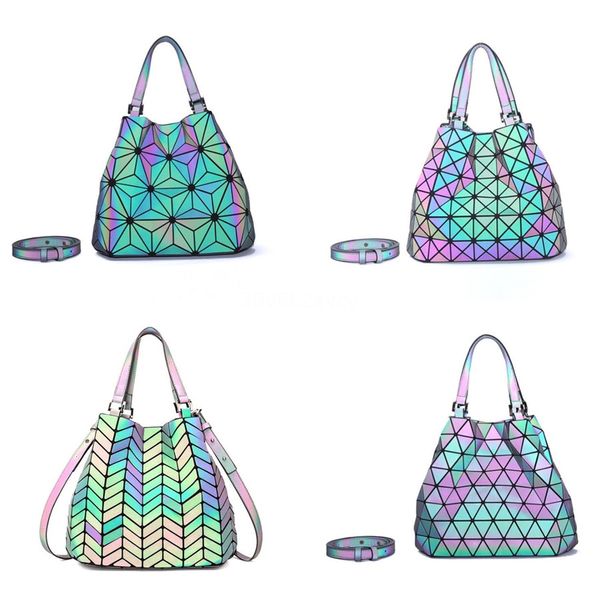 designer-casual simply large buckets bag designer square women handbags luxury pu luminous shoulder laser bags female tote 2020 #214
designer-casual simply large buckets bag designer square women handbags luxury pu luminous shoulder laser bags female tote 2020 #214