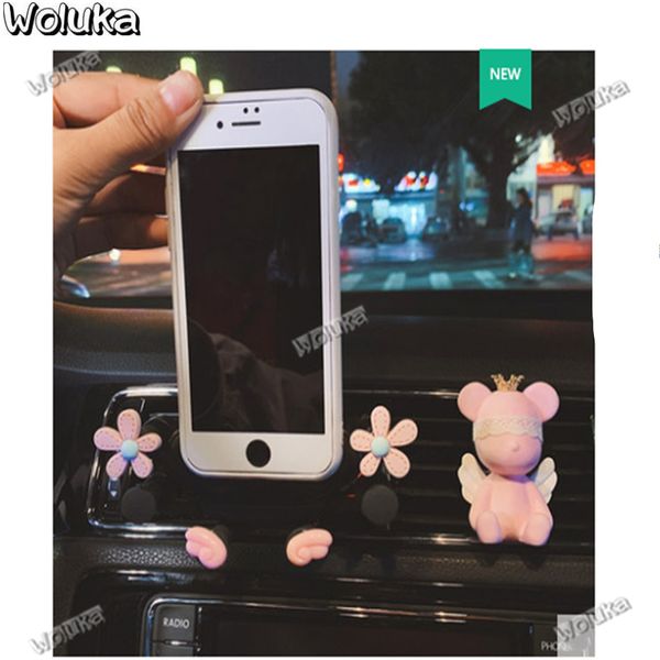 vehicle-mounted gravity cell phone support innovative snap-on air outlet for vehicle on-board navigation support cd50 q06
vehicle-mounted gravity cell phone support innovative snap-on air outlet for vehicle on-board navigation support cd50 q06