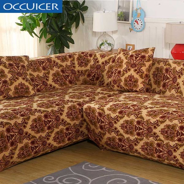 2pcs covers for l shaped sofa universal elastic protector furniture armchair tension fabric couch cover stretch corner sofa case
2pcs covers for l shaped sofa universal elastic protector furniture armchair tension fabric couch cover stretch corner sofa case
