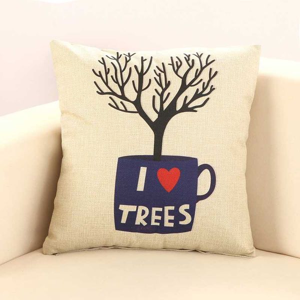 cup tree patterns decorative pillowcases cotton and linen throw pillow case pillowcase kussensloop
cup tree patterns decorative pillowcases cotton and linen throw pillow case pillowcase kussensloop
