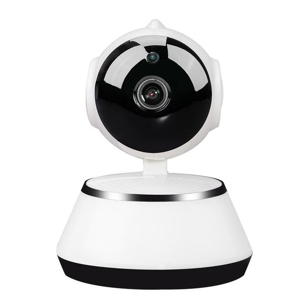 ip wifi camera hd 720p smart home wireless video surveillance security network baby monitor cctv ios v380 h.265
ip wifi camera hd 720p smart home wireless video surveillance security network baby monitor cctv ios v380 h.265