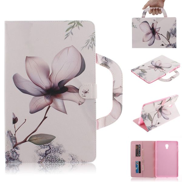 tablet case for samsung galaxy tab a 10.5 t590 t595 handle flip cover stand leather wallet coloured drawing tiger lion
tablet case for samsung galaxy tab a 10.5 t590 t595 handle flip cover stand leather wallet coloured drawing tiger lion