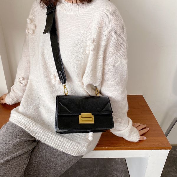 female vintage crossbody bags solid for women 2020 handbags small sac a main ladies hand shoulder messenger bag
female vintage crossbody bags solid for women 2020 handbags small sac a main ladies hand shoulder messenger bag