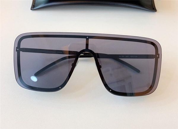 2020 wholesale new fashion women sunglasses 364 square frameless connection lens goggle uv400 protective glasses, White;black
2020 wholesale new fashion women sunglasses 364 square frameless connection lens goggle uv400 protective glasses, White;black