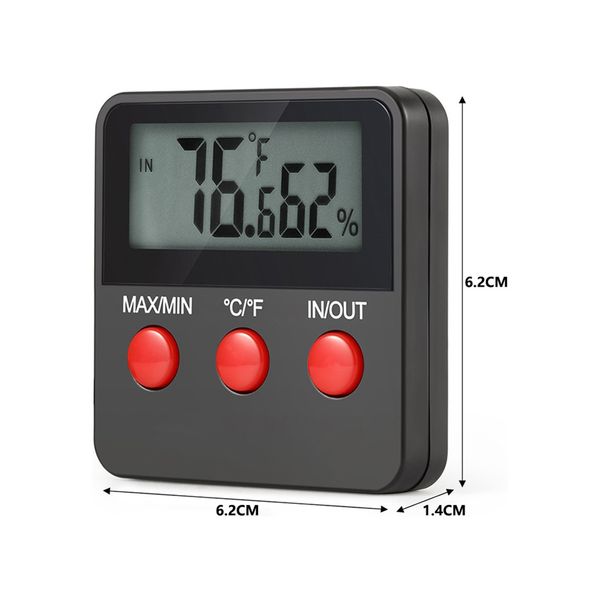 digital temperature and humidity meter thermometer hygrometer temp humidity monitor meter for egg incubator pet keeping pet products
digital temperature and humidity meter thermometer hygrometer temp humidity monitor meter for egg incubator pet keeping pet products