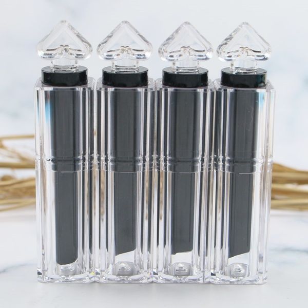 11.1mm black colors empty plastic square shape lipstick case, lip balm tube empty plastic lipstick tube f2209
11.1mm black colors empty plastic square shape lipstick case, lip balm tube empty plastic lipstick tube f2209