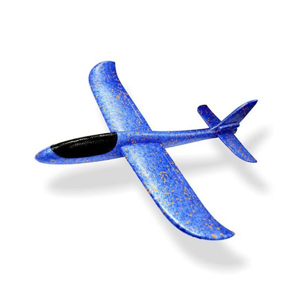36/49cm hand throw flying glider planes foam aircraft model epp resistant breakout aircraft children party game outdoor toys
36/49cm hand throw flying glider planes foam aircraft model epp resistant breakout aircraft children party game outdoor toys