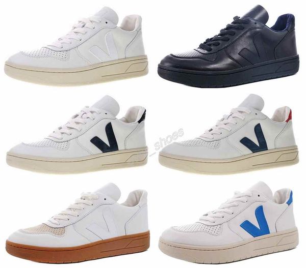 2019 new veja esplar extra sneakers leather casual v fashion shoes mens women luxury white chaussures skateboard running trainers
2019 new veja esplar extra sneakers leather casual v fashion shoes mens women luxury white chaussures skateboard running trainers