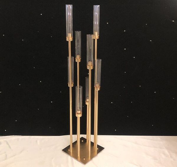 wedding decoration iron and glass l table center pieces display wedding sign area road lead 8 heads
wedding decoration iron and glass l table center pieces display wedding sign area road lead 8 heads