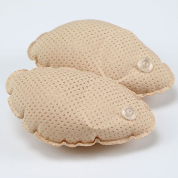 2019 new insert magic bra pad adjustable inflatable air bra pads breast enhancers push up breast padding convenient carry pads, Black;white
2019 new insert magic bra pad adjustable inflatable air bra pads breast enhancers push up breast padding convenient carry pads, Black;white