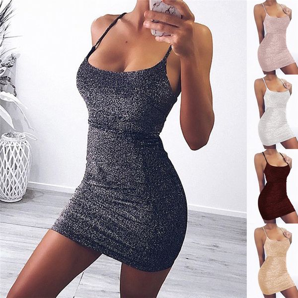 women's dresses summer dancing party skirts casual ladies bodycon dress sequins spaghetti strap vd5188, Black;gray
women's dresses summer dancing party skirts casual ladies bodycon dress sequins spaghetti strap vd5188, Black;gray