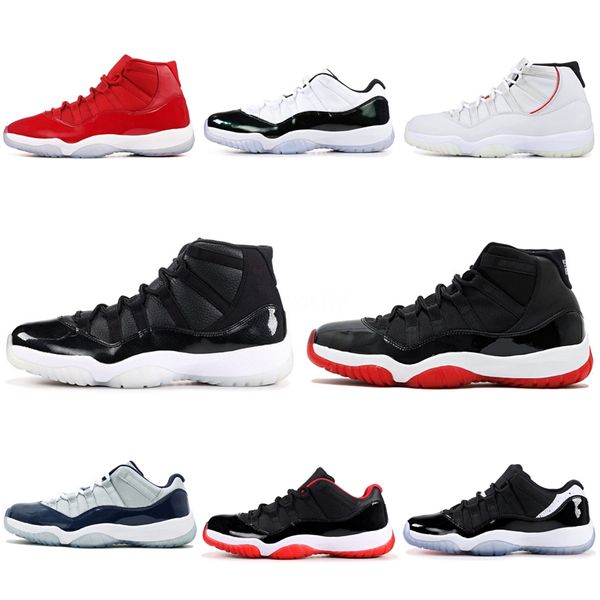new pine green black 11s basketball shoes jumpman 11 bloodline men designer sneakers fearless obsidian unc patent gold black toe trai#179
new pine green black 11s basketball shoes jumpman 11 bloodline men designer sneakers fearless obsidian unc patent gold black toe trai#179