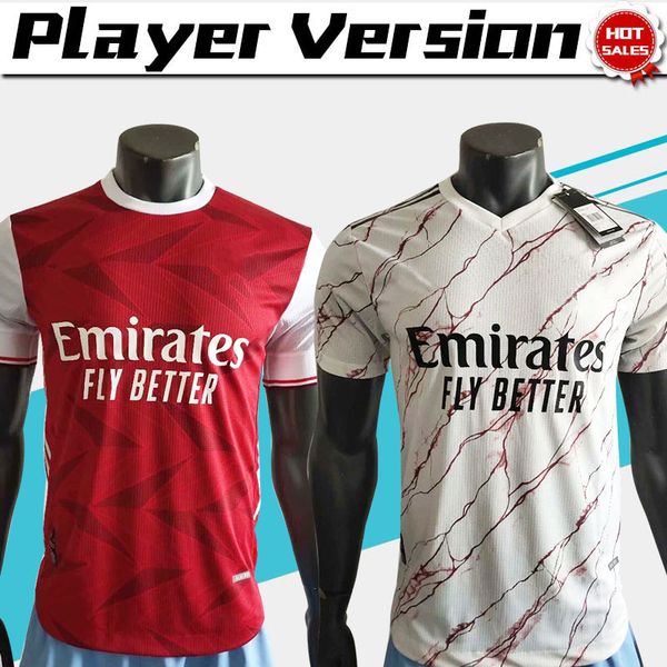 20-21 player version gunner away white soccer jerseys 2020 men short sleeve home soccer shirts customized football shirt on sale, Black;yellow
20-21 player version gunner away white soccer jerseys 2020 men short sleeve home soccer shirts customized football shirt on sale, Black;yellow