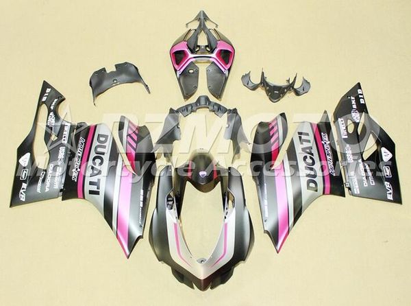 новый abs литья под давлением motorcycle полный обтекатели kits, пригодный для ducati 899 1199 panigale 2012 2013 2014 12 13 14 кузова устан
новый abs литья под давлением motorcycle полный обтекатели kits, пригодный для ducati 899 1199 panigale 2012 2013 2014 12 13 14 кузова устан