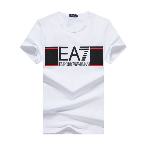2020 famous mens designer t shirts polo men women couples casual short sleeve mens round neck stylist tee men clothing, White;black
2020 famous mens designer t shirts polo men women couples casual short sleeve mens round neck stylist tee men clothing, White;black